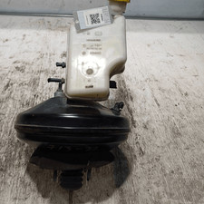 servofreno per PEUGEOT 208 1.2 12V VTi Ber. d0efb9 4535EK 2012-2015