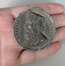 NL* ITALIA Medaglia Bronzo