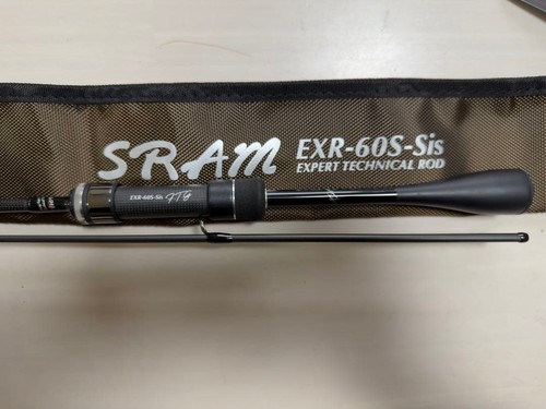Manubrio tict sram - manubrio,