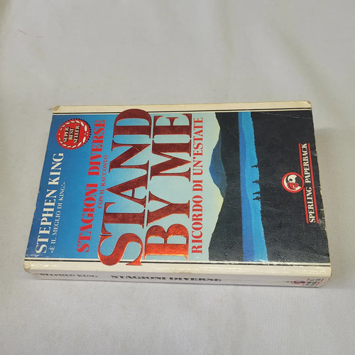 Stagioni - (stephen, king)