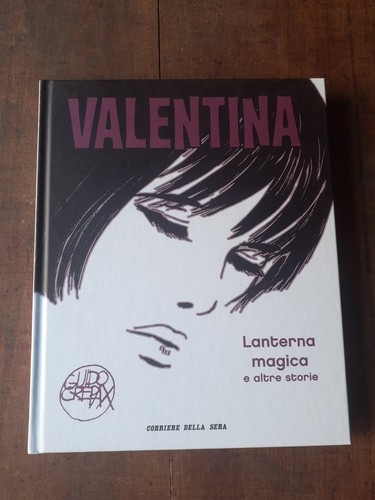 Valentina lanterna magica - valentina,
