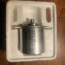 Motore DC Maxon 2055.807-11