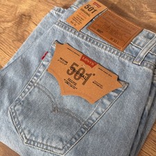Levi's 501 Shorts W32
