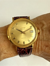 Orologio automatico Longines