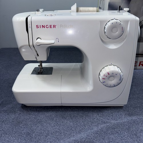 Singer prelude 8280 sewing - prelude,