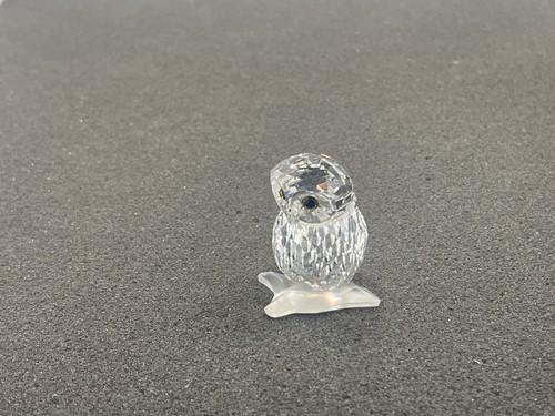 Statua swarovski 1003319 - statua,