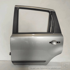 H21019U0MA Porta post. SX