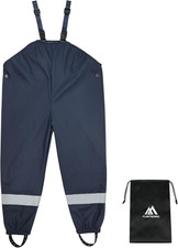 Pantaloni Impermeabili Bambini