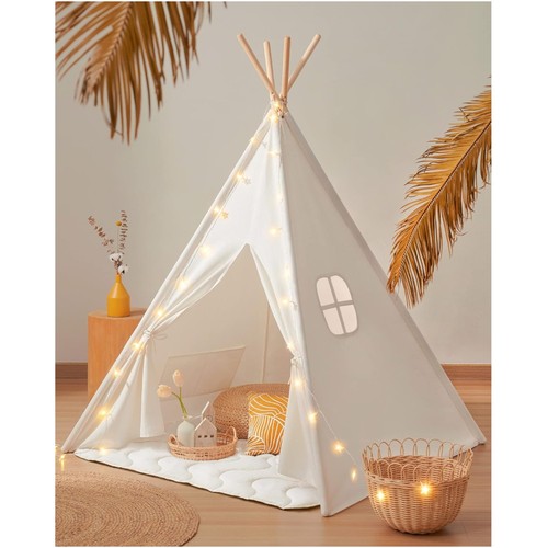 Tenda teepee eco friendly per - teepee, eco-friendly