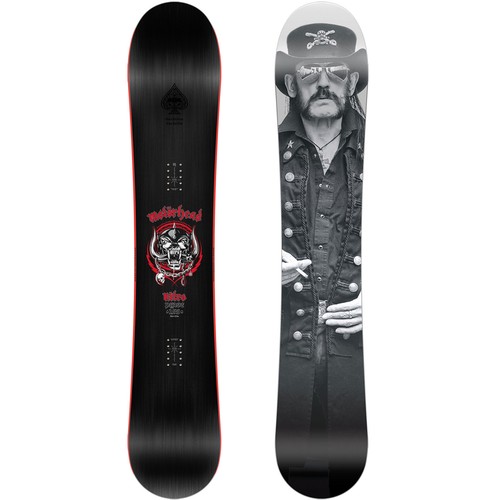 Snowboard uomo nitro - nitro, phase