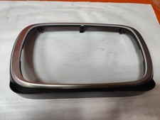 Cornice Autoradio Fiat 500x