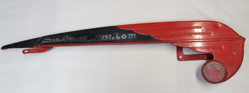 Paracatena bicicletta - paracatena, 26"