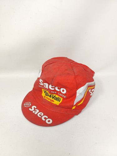 Vintage cappellino ciclismo