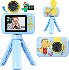 Fotocamera per Bambini Con