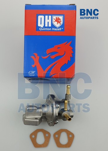 Pompa carburante meccanica