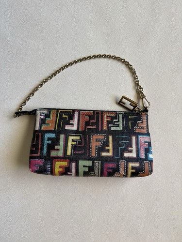 Rare vintage fendi - *rare*,