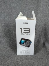 GoPro HERO13 Black -