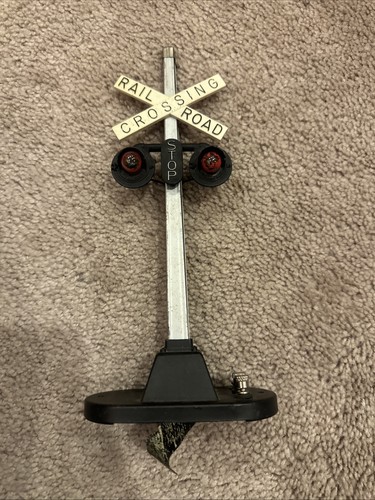 Gauge lionel 154 segnale di - 154,