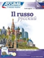 Il Russo (Superpack): Methode