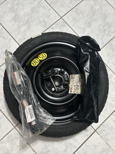 Wheel with kit - kit, toyota