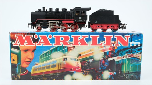Märklin 3003 locomotiva - märklin, h0