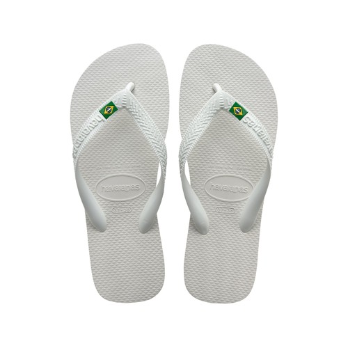 Havaianas top brasil unisex - havaianas,