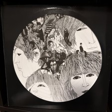 The Beatles - Revolver [Used