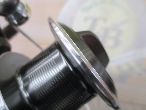 Mulinello spinning abu - mulinello,