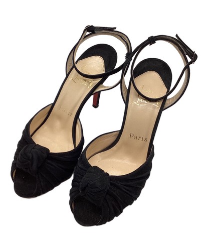 Christian louboutin decolte - christian,