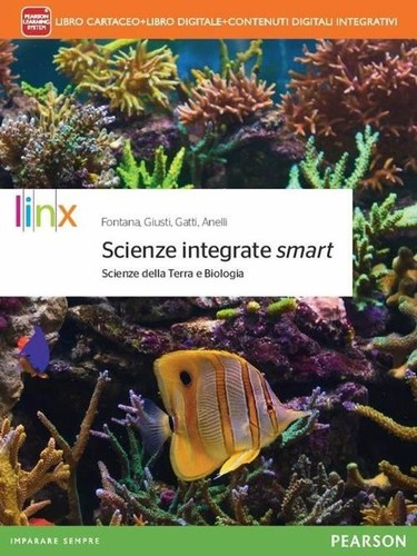 Scienze integrate smart