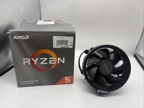 Ventola solo per amd ryzen - per, 5