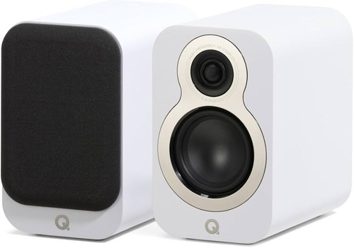 Acoustics q3010c white - acoustics,