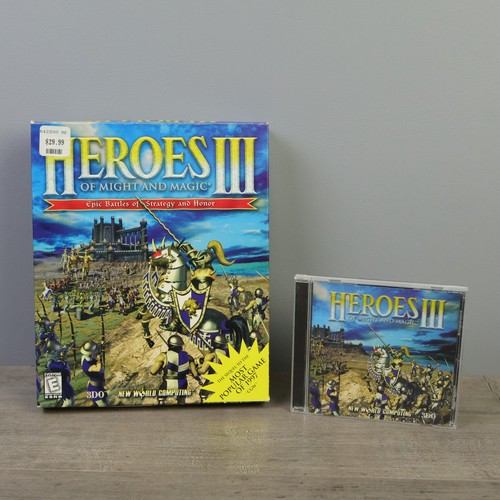 3do computer wargame - 3do, of