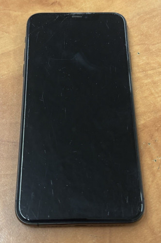 Iphone pro max pour pièces - iphone,