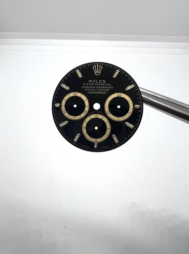 Quadrante rolex daytona - quadrante,