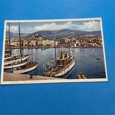 SAN REMO PORTO E CITTÀ
