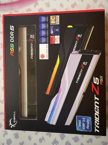 Skill 32gb ddr5 - g., z5