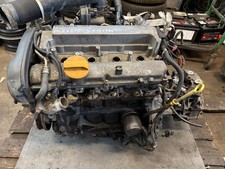 Motore Opel Astra G Zafira