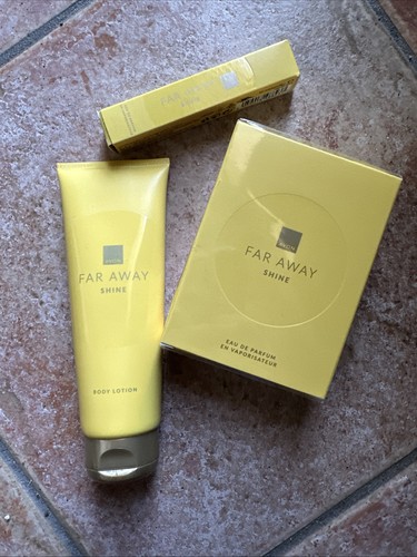 Novità avon set - novitÀ, far