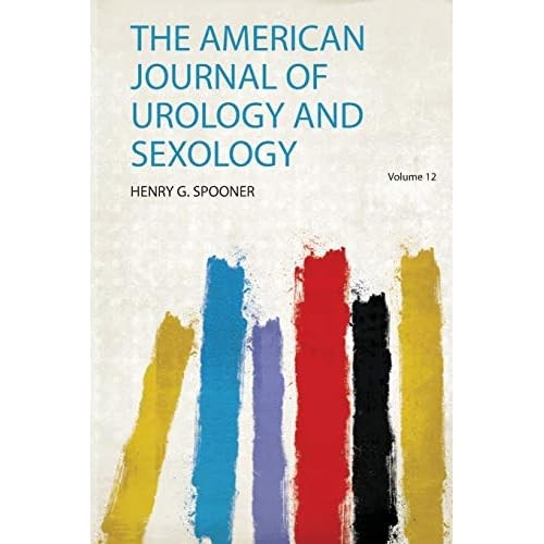 American journal urology - journal, of