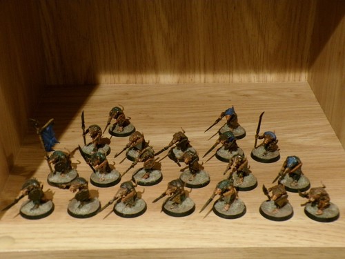 Warhammer age sigmar - of,