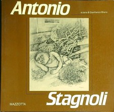 Antonio stagnoli bruno - stagnoli,