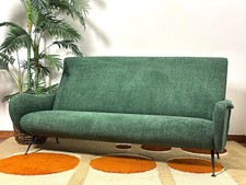 Divano LADY 3 Posti Anni 50 By