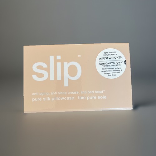 Federa slip pura seta - pura, x