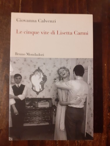 Giovanna calvenzi le - calvenzi,