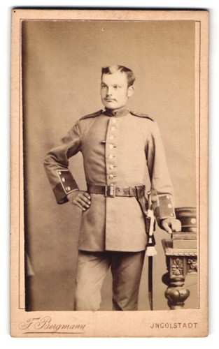Fotografia bergmann - f.,