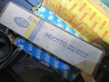 FIAT Autocarri / Trattori 648