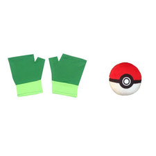Cartoon Anime Ash Ketchum