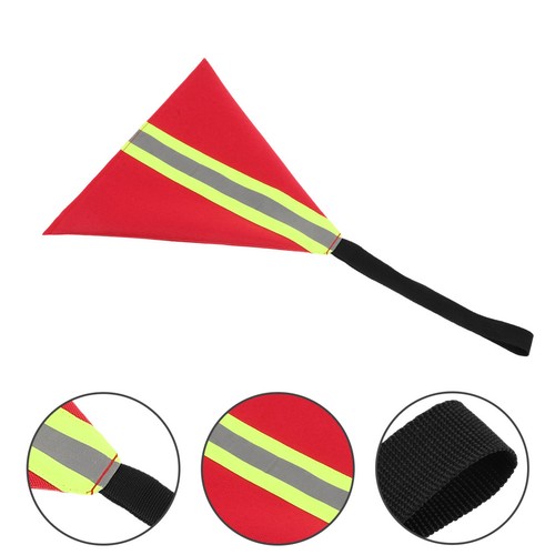 Bandiere kayak per sicurezza - bandiere,