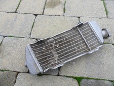 MOTOCROSS - RADIATORE DI